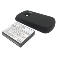 Reemplazo de batería compatible para MetroPCS HB4J1,HB4J1H