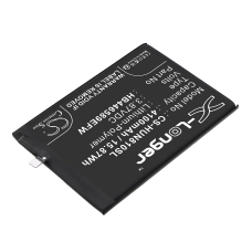 Reemplazo de batería compatible para Huawei HB446589EFW