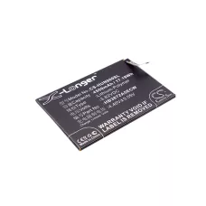 Reemplazo de batería compatible para Huawei HB3872A5ECW
