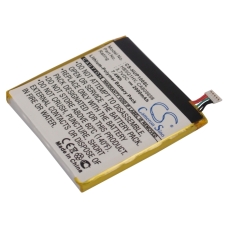 Reemplazo de batería compatible para Huawei CA605656,HB5Q1HV