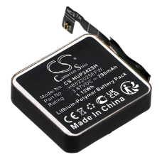 Reemplazo de batería compatible para Huawei 24023614,HB522025EFW