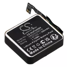 Reemplazo de batería compatible para Huawei HB522025EFW