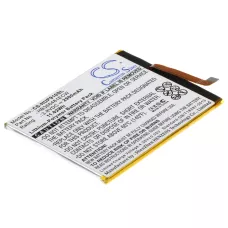 Reemplazo de batería compatible para Huawei HB366481ECW
