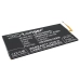 Batería de la tableta Huawei CS-HUS800SL