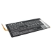 Batería de la tableta Huawei CS-HUS800SL