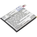 Batería del teléfono móvil Huawei CS-HUS860SL