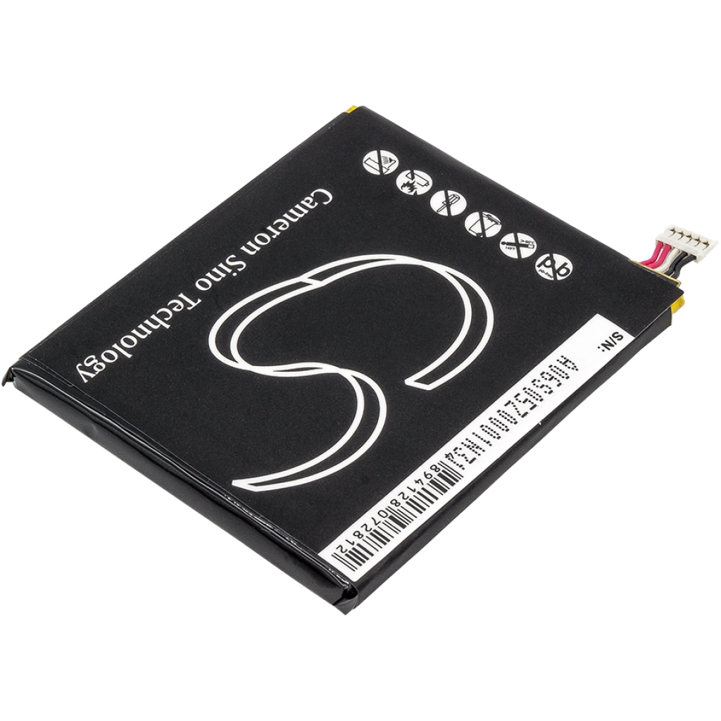 Batería del teléfono móvil Huawei CS-HUS860SL