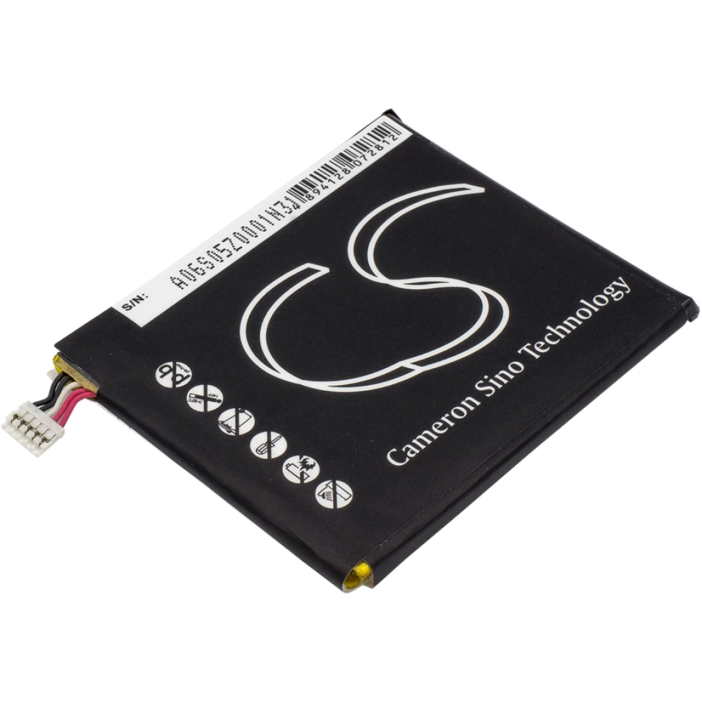 Batería del teléfono móvil Huawei CS-HUS860SL