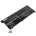 Batería para portátil Huawei CS-HUT142NB