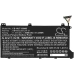 Batería para portátil Huawei CS-HUT150NB