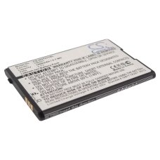 Reemplazo de batería compatible para KPN CPLD-42,HB4H1