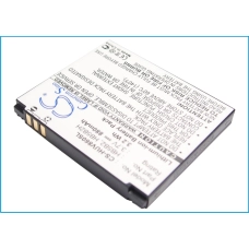 Reemplazo de batería compatible para Huawei HB5B2,HB5B2H