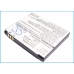 Mobile Phone Battery ESIA Qwerty Mini