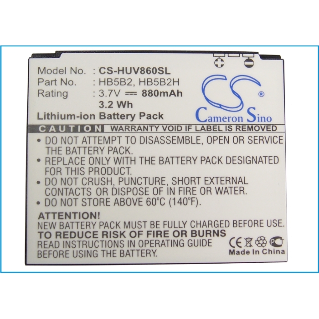 Mobile Phone Battery ESIA Qwerty Mini