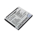 Mobile Phone Battery ESIA Qwerty Mini