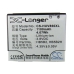 Mobile Phone Battery ESIA Qwerty Mini