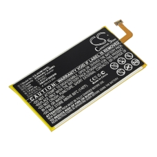 Reemplazo de batería compatible para Huawei HB414790EBW