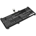 Batería para portátil Huawei CS-HUW290SL