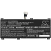 Batería para portátil Huawei CS-HUW290SL