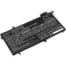 Compatible battery replacement for Huawei HB46K497ECW