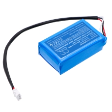 Reemplazo de batería compatible para HUTT PL443048-4S