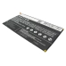 Batería de la tableta Huawei CS-HUX170SL