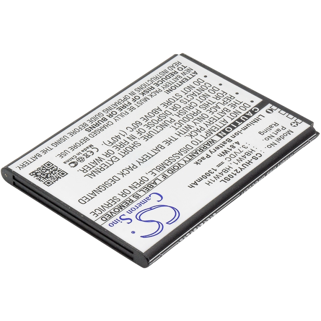 Batería del teléfono móvil Huawei W2-U00