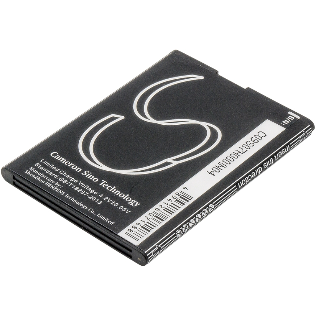 Reemplazo de batería compatible para Huawei HB4W1,HB4W1H