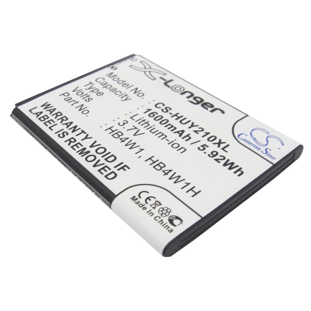 Mobile Phone Battery Huawei Y210C