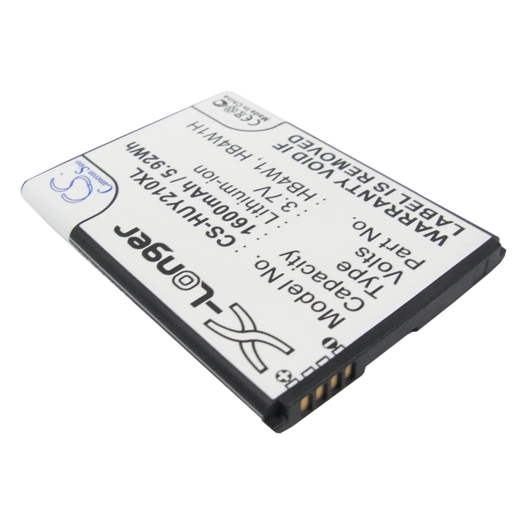 Mobile Phone Battery Huawei Y210C