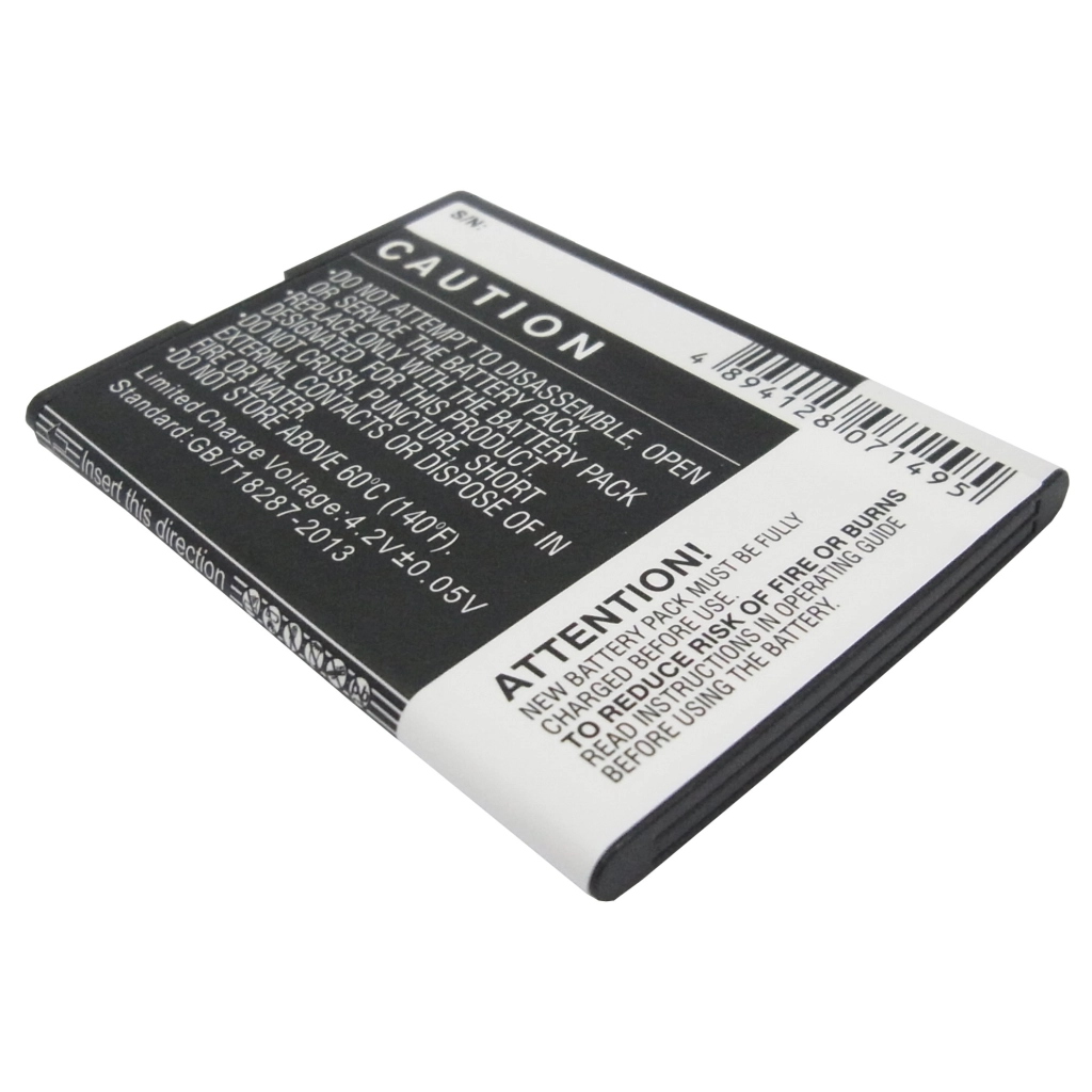 Mobile Phone Battery Huawei Y210C