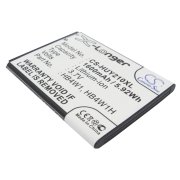 Batería del teléfono móvil Huawei C8813D