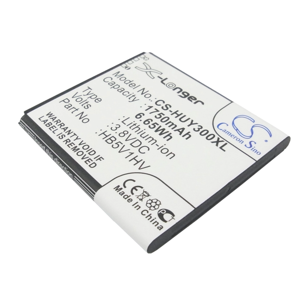 Mobile Phone Battery Huawei Ascend Y535