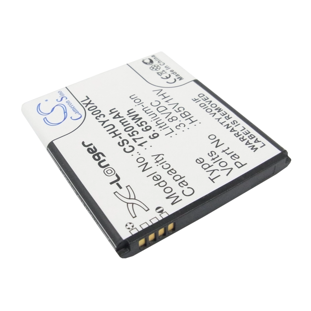 Mobile Phone Battery Huawei Ascend Y535