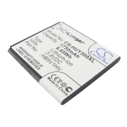 Battery for Huawei Asura