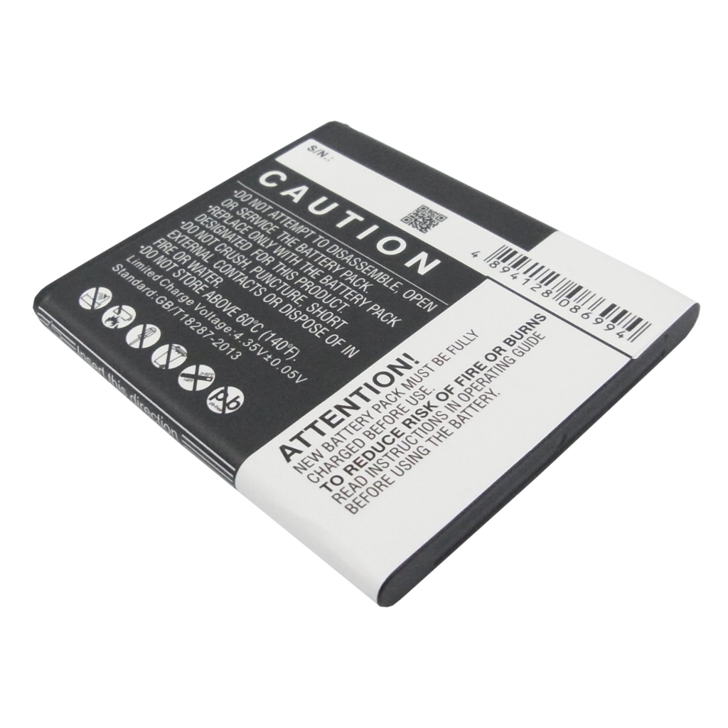 Mobile Phone Battery Huawei Ascend Y535