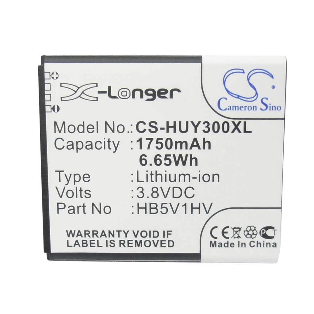 Mobile Phone Battery Huawei Ascend Y535