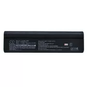 CS-HVA710MD<br />Batteries for   replaces battery NI2040PH