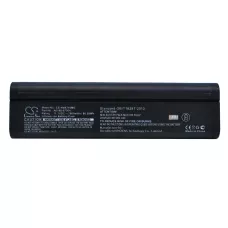 Reemplazo de batería compatible para HP 1420-0868,739883,989803129131,A6188-67004,GPDR204...