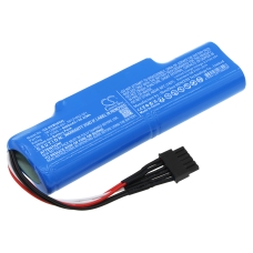 Reemplazo de batería compatible para Honeywell 50121692-001,50139885-001,L3-52301624A-R,OVT270L1R00,OVT270L1R01