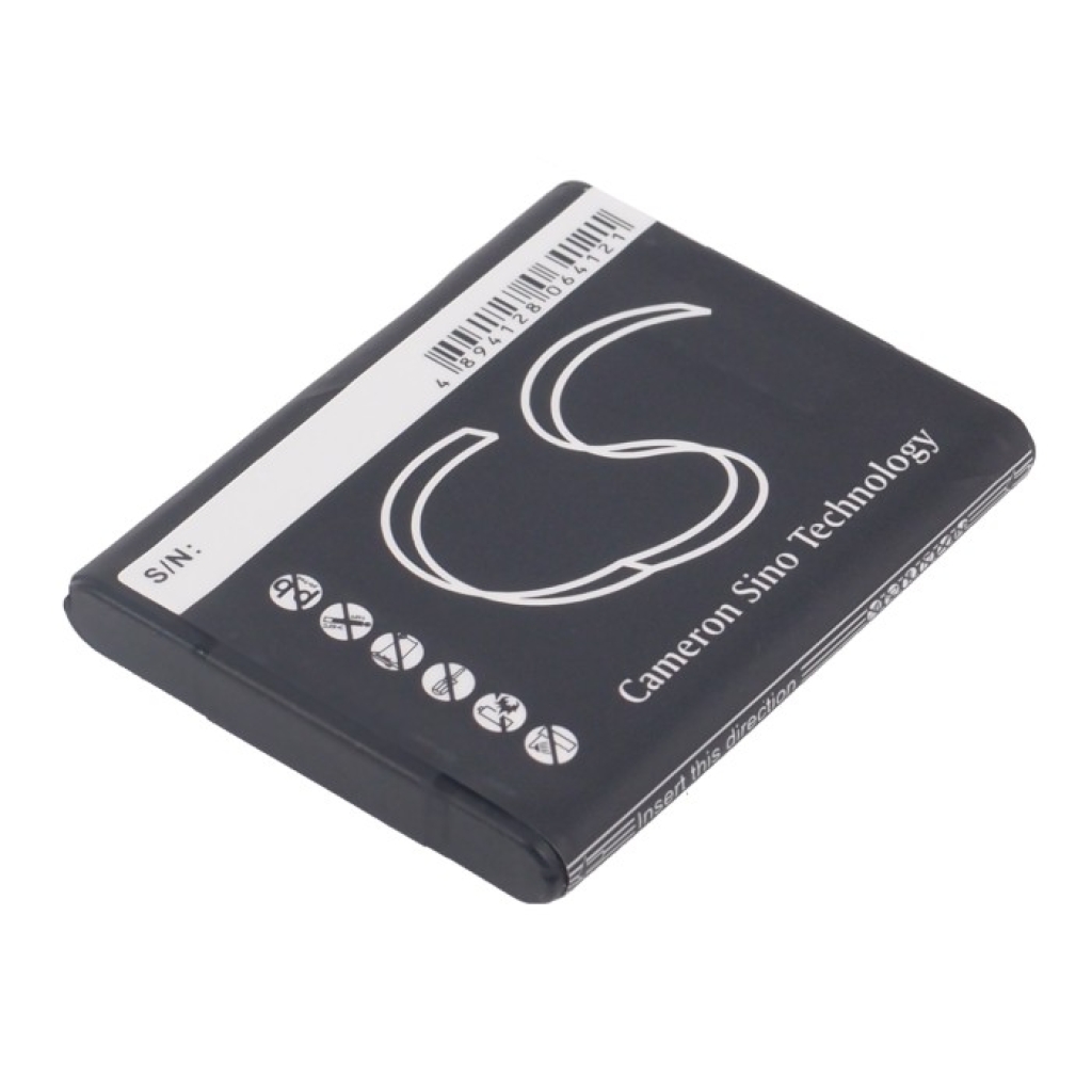 DAB Digital Battery Roberts CS-HVP160SL
