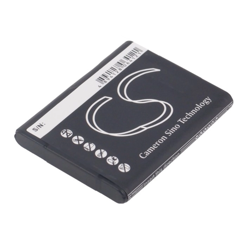 DAB Digital Battery Roberts CS-HVP160SL