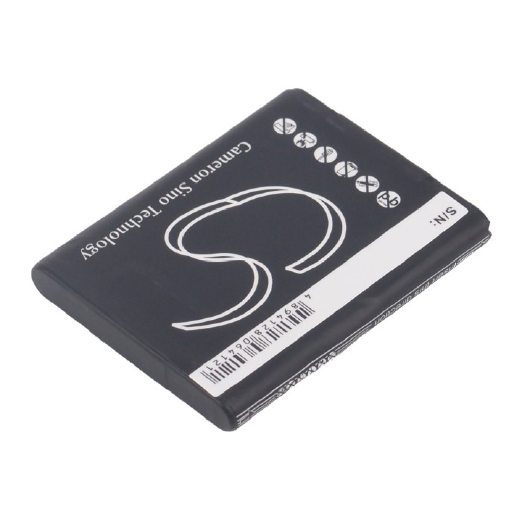 DAB Digital Battery Roberts CS-HVP160SL