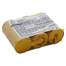 Reemplazo de batería compatible para Hoover 93001498