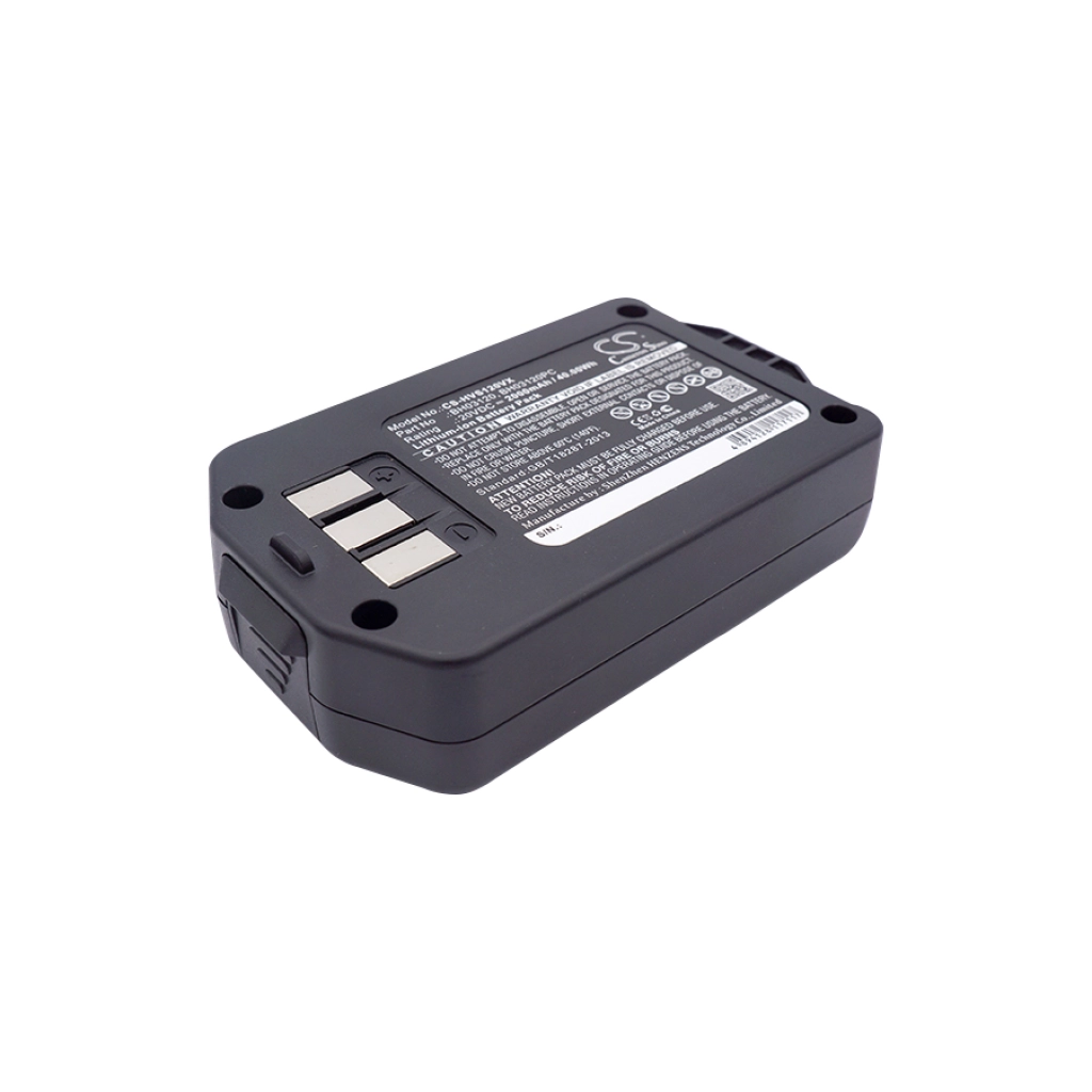 Vacuum Battery Hoover BH52100PC