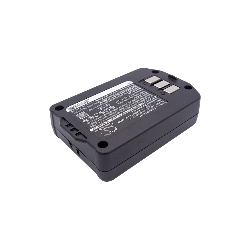 Vacuum Battery Hoover BH52100PC