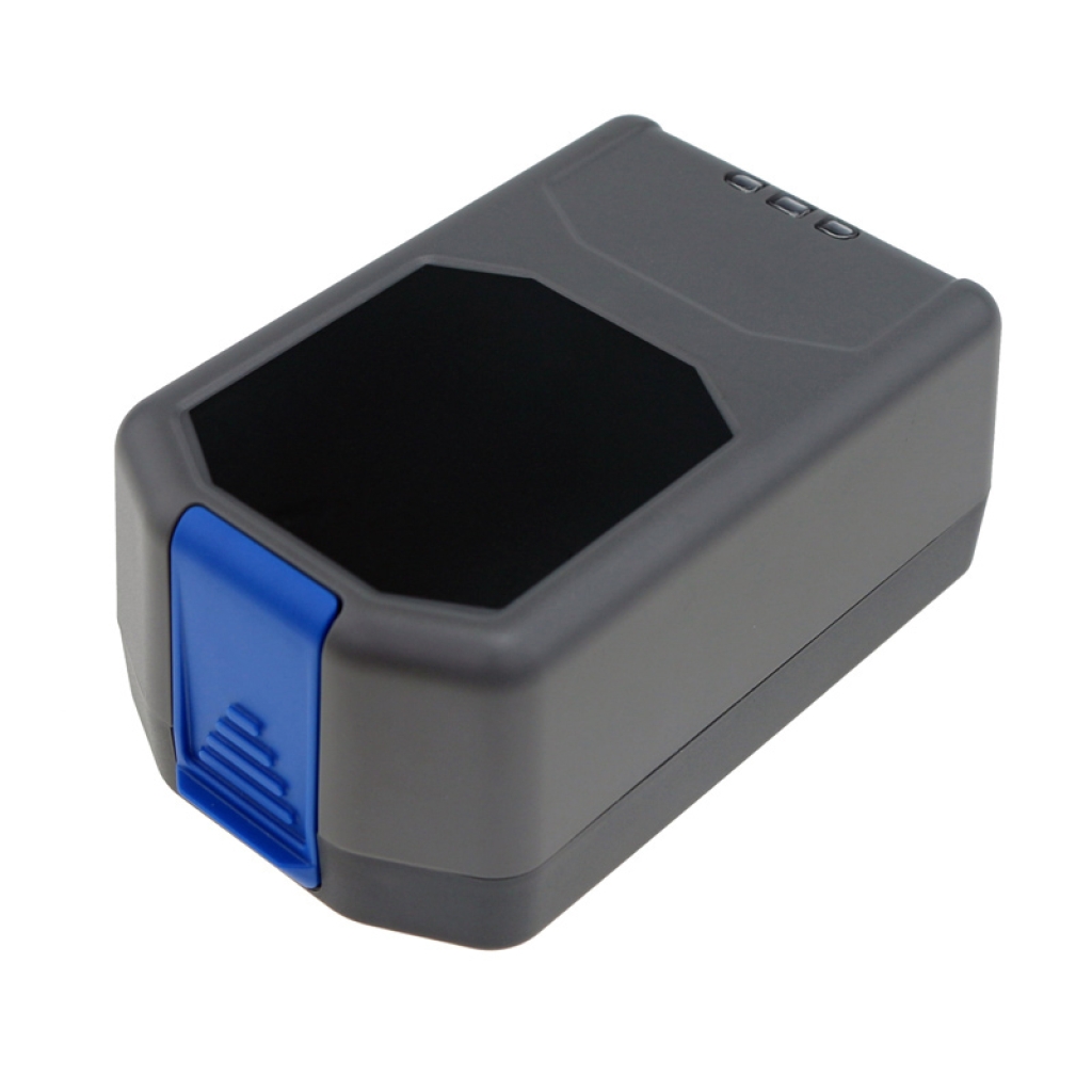 Vacuum Battery Hoover BH52100PC