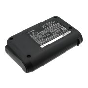 CS-HVS400VX<br />Baterías para  reemplaza la batería BH50000