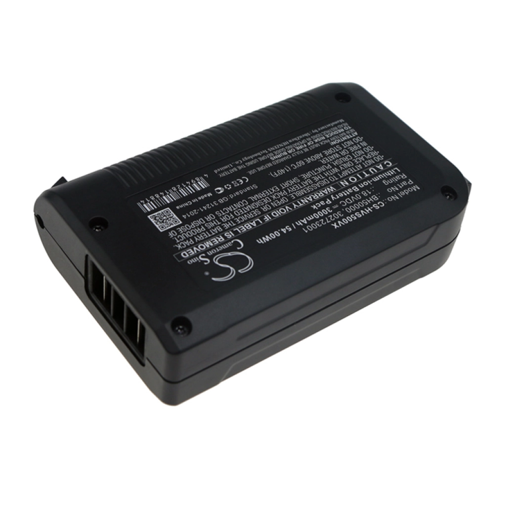 Baterías Sustituye 302723001