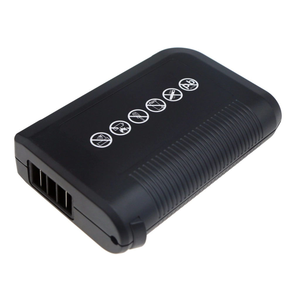 Baterías Sustituye 302723001